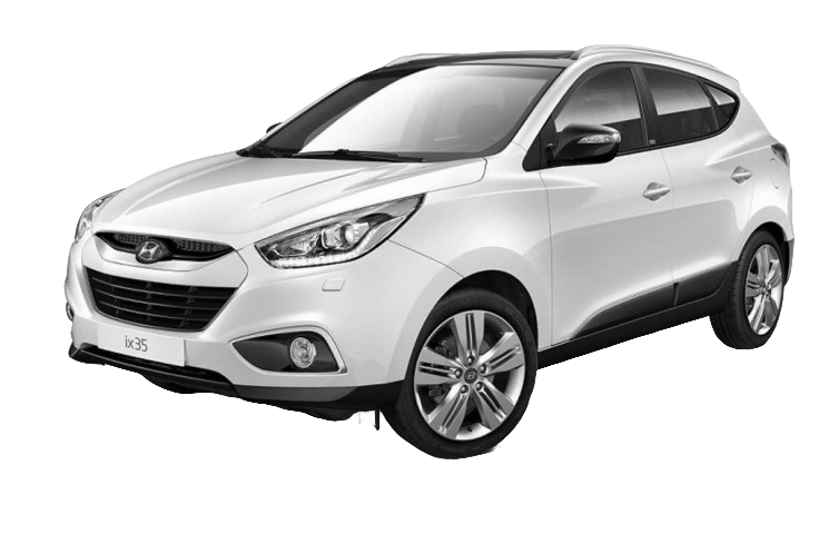 Ремонт двигателя Hyundai ix35 (G4KD) в Москве