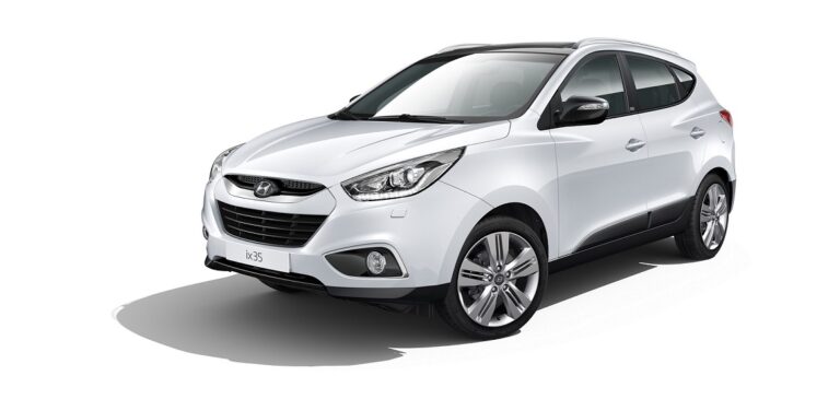 Задиры в двигателе Hyundai: почему появляются, как их обнаружить и как решать проблему профессионально